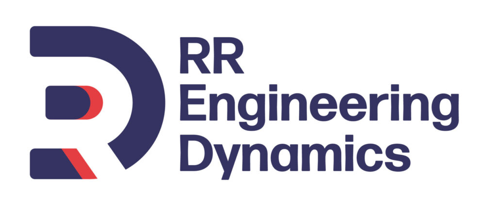 RR Engineering Dynamics logo