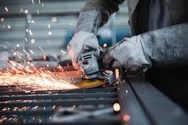 Fabrication