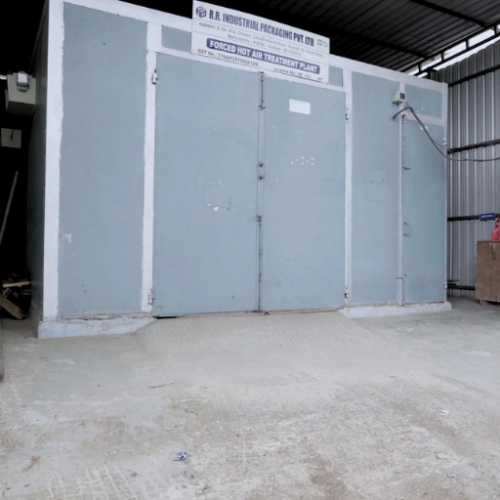 RR Packaging Industries